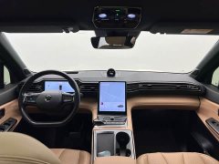NIO ES8 2020 485KM Six-Seater - ფოტო 6