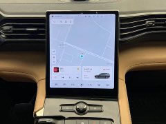 NIO ES8 2020 485KM Six-Seater - ფოტო 9