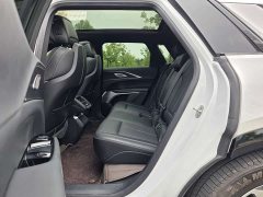 Mercedes-Benz IQ Ruige Rear-Wheel Drive Standard Range Luxury Edition - ფოტო 10