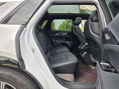 Mercedes-Benz IQ Ruige Rear-Wheel Drive Standard Range Luxury Edition - ფოტო 11