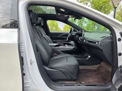 Mercedes-Benz IQ Ruige Rear-Wheel Drive Standard Range Luxury Edition - ფოტო 12