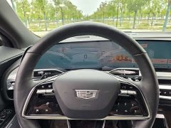 Mercedes-Benz IQ Ruige Rear-Wheel Drive Standard Range Luxury Edition - ფოტო 13
