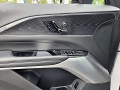 Mercedes-Benz IQ Ruige Rear-Wheel Drive Standard Range Luxury Edition - ფოტო 14