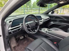 Mercedes-Benz IQ Ruige Rear-Wheel Drive Standard Range Luxury Edition - ფოტო 15