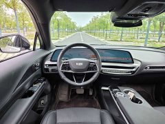 Mercedes-Benz IQ Ruige Rear-Wheel Drive Standard Range Luxury Edition - ფოტო 16