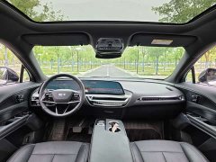 Mercedes-Benz IQ Ruige Rear-Wheel Drive Standard Range Luxury Edition - ფოტო 18