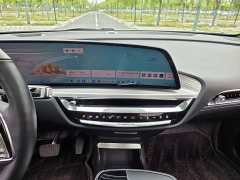 Mercedes-Benz IQ Ruige Rear-Wheel Drive Standard Range Luxury Edition - ფოტო 19
