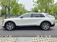 Mercedes-Benz IQ Ruige Rear-Wheel Drive Standard Range Luxury Edition - ფოტო 7