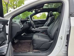Mercedes-Benz IQ Ruige Rear-Wheel Drive Standard Range Luxury Edition - ფოტო 9