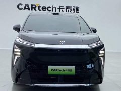 Buick Zhijing Shijia Luxury Edition - ფოტო 10
