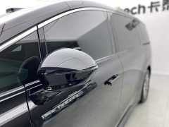 Buick Zhijing Shijia Luxury Edition - ფოტო 12