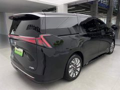 Buick Zhijing Shijia Luxury Edition - ფოტო 13