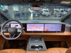 Buick Zhijing Shijia Luxury Edition - ფოტო 15