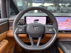 Buick Zhijing Shijia Luxury Edition - ფოტო 16