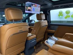 Buick Zhijing Shijia Luxury Edition - ფოტო 17