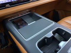 Buick Zhijing Shijia Luxury Edition - ფოტო 18