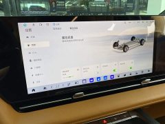 Buick Zhijing Shijia Luxury Edition - ფოტო 19