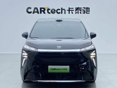 Buick Zhijing Shijia Luxury Edition - ფოტო 2
