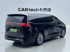 Buick Zhijing Shijia Luxury Edition - ფოტო 3