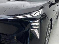 Buick Zhijing Shijia Luxury Edition - ფოტო 5