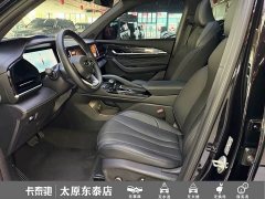 Geely Xingyue L 2024 2.0TD DCT EVO FWD Long Wind Edition - ფოტო 10