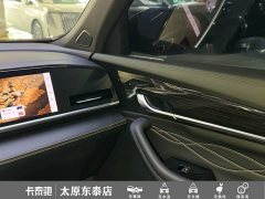 Geely Xingyue L 2024 2.0TD DCT EVO FWD Long Wind Edition - ფოტო 12