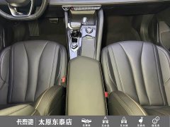 Geely Xingyue L 2024 2.0TD DCT EVO FWD Long Wind Edition - ფოტო 14