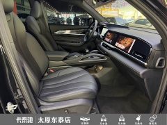 Geely Xingyue L 2024 2.0TD DCT EVO FWD Long Wind Edition - ფოტო 15