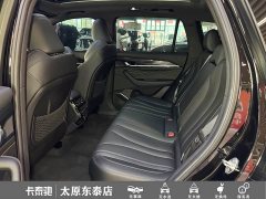 Geely Xingyue L 2024 2.0TD DCT EVO FWD Long Wind Edition - ფოტო 16
