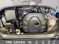 Geely Xingyue L 2024 2.0TD DCT EVO FWD Long Wind Edition - ფოტო 20