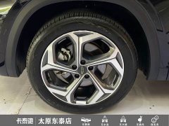 Geely Xingyue L 2024 2.0TD DCT EVO FWD Long Wind Edition - ფოტო 5