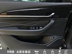 Geely Xingyue L 2024 2.0TD DCT EVO FWD Long Wind Edition - ფოტო 8