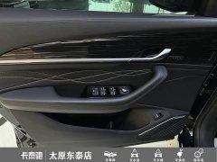 Geely Xingyue L 2024 2.0TD DCT EVO FWD Long Wind Edition - ფოტო 9