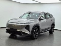 Geely Galaxy L7 EM-i 115km Explorer Edition - ფოტო 1