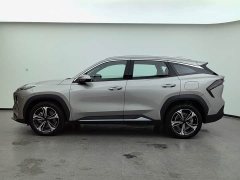 Geely Galaxy L7 EM-i 115km Explorer Edition - ფოტო 10