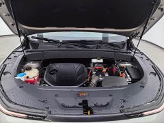 Geely Galaxy L7 EM-i 115km Explorer Edition - ფოტო 11