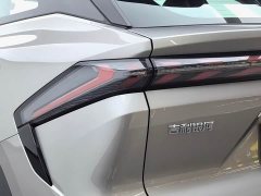 Geely Galaxy L7 EM-i 115km Explorer Edition - ფოტო 12