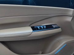 Geely Galaxy L7 EM-i 115km Explorer Edition - ფოტო 18