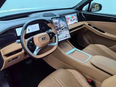 Geely Galaxy L7 EM-i 115km Explorer Edition - ფოტო 19