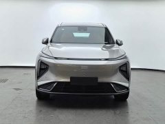 Geely Galaxy L7 EM-i 115km Explorer Edition - ფოტო 2