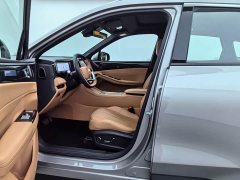 Geely Galaxy L7 EM-i 115km Explorer Edition - ფოტო 20