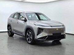 Geely Galaxy L7 EM-i 115km Explorer Edition - ფოტო 3