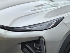 Geely Galaxy L7 EM-i 115km Explorer Edition - ფოტო 4