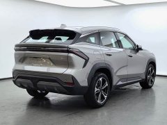 Geely Galaxy L7 EM-i 115km Explorer Edition - ფოტო 5