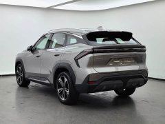 Geely Galaxy L7 EM-i 115km Explorer Edition - ფოტო 7