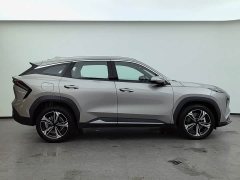 Geely Galaxy L7 EM-i 115km Explorer Edition - ფოტო 8