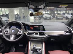 BMW X6 2022 Facelift xDrive40i M Sport Package - ფოტო 10