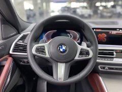 BMW X6 2022 Facelift xDrive40i M Sport Package - ფოტო 12
