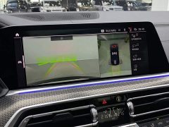 BMW X6 2022 Facelift xDrive40i M Sport Package - ფოტო 14