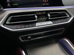 BMW X6 2022 Facelift xDrive40i M Sport Package - ფოტო 17